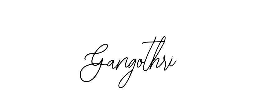 You can use this online signature creator to create a handwritten signature for the name Gangothri. This is the best online autograph maker. Gangothri signature style 12 images and pictures png