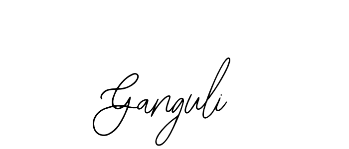 Bearetta-2O07w is a professional signature style that is perfect for those who want to add a touch of class to their signature. It is also a great choice for those who want to make their signature more unique. Get Ganguli name to fancy signature for free. Ganguli signature style 12 images and pictures png