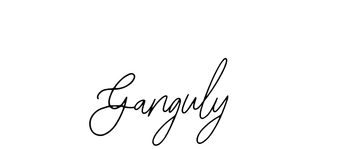 Create a beautiful signature design for name Ganguly. With this signature (Bearetta-2O07w) fonts, you can make a handwritten signature for free. Ganguly signature style 12 images and pictures png