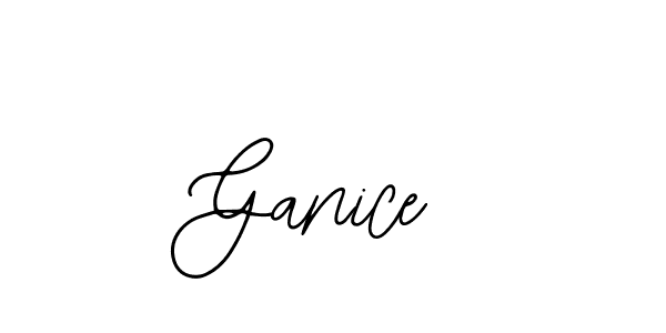 This is the best signature style for the Ganice name. Also you like these signature font (Bearetta-2O07w). Mix name signature. Ganice signature style 12 images and pictures png