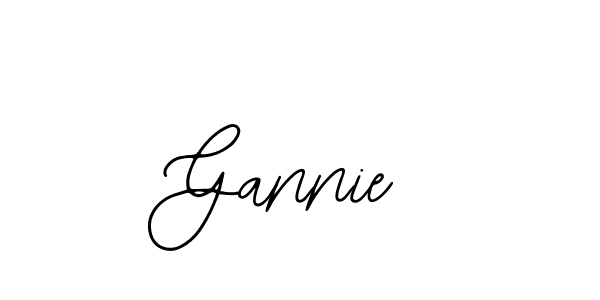 See photos of Gannie official signature by Spectra . Check more albums & portfolios. Read reviews & check more about Bearetta-2O07w font. Gannie signature style 12 images and pictures png