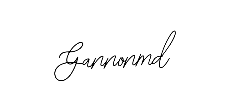 It looks lik you need a new signature style for name Gannonmd. Design unique handwritten (Bearetta-2O07w) signature with our free signature maker in just a few clicks. Gannonmd signature style 12 images and pictures png