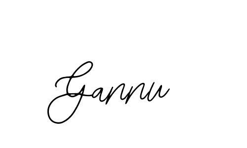 How to Draw Gannu signature style? Bearetta-2O07w is a latest design signature styles for name Gannu. Gannu signature style 12 images and pictures png