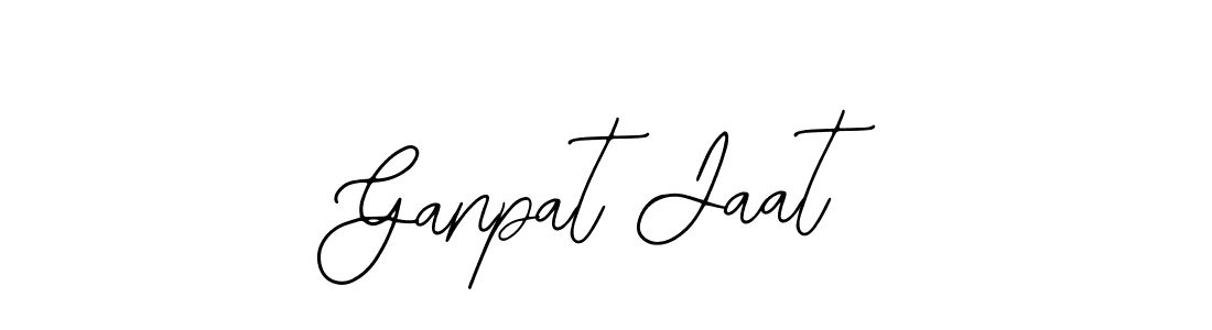 You can use this online signature creator to create a handwritten signature for the name Ganpat Jaat. This is the best online autograph maker. Ganpat Jaat signature style 12 images and pictures png