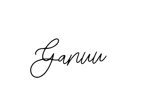 It looks lik you need a new signature style for name Ganuu. Design unique handwritten (Bearetta-2O07w) signature with our free signature maker in just a few clicks. Ganuu signature style 12 images and pictures png