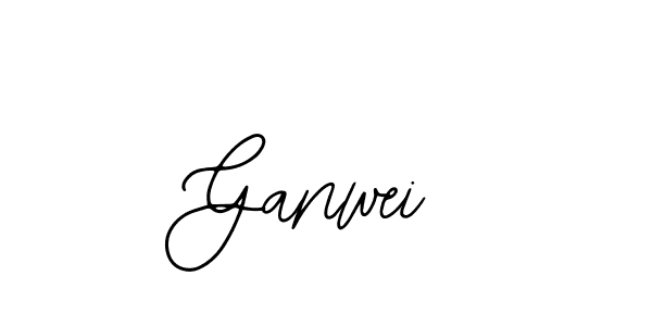 It looks lik you need a new signature style for name Ganwei. Design unique handwritten (Bearetta-2O07w) signature with our free signature maker in just a few clicks. Ganwei signature style 12 images and pictures png