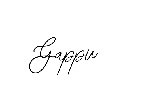 This is the best signature style for the Gappu name. Also you like these signature font (Bearetta-2O07w). Mix name signature. Gappu signature style 12 images and pictures png
