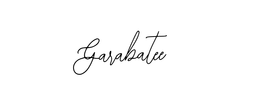 Here are the top 10 professional signature styles for the name Garabatee. These are the best autograph styles you can use for your name. Garabatee signature style 12 images and pictures png