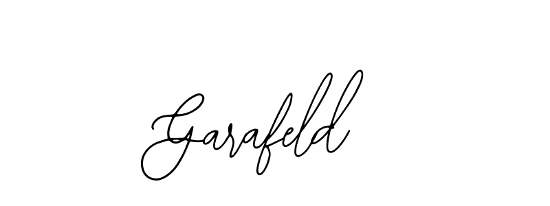 Use a signature maker to create a handwritten signature online. With this signature software, you can design (Bearetta-2O07w) your own signature for name Garafeld. Garafeld signature style 12 images and pictures png