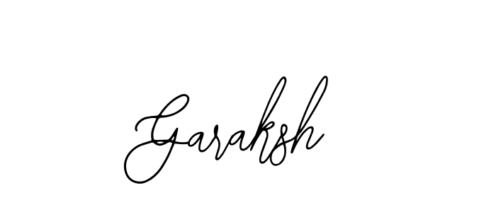 Check out images of Autograph of Garaksh name. Actor Garaksh Signature Style. Bearetta-2O07w is a professional sign style online. Garaksh signature style 12 images and pictures png