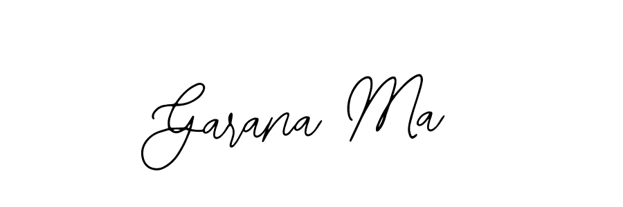 Make a beautiful signature design for name Garana Ma. With this signature (Bearetta-2O07w) style, you can create a handwritten signature for free. Garana Ma signature style 12 images and pictures png