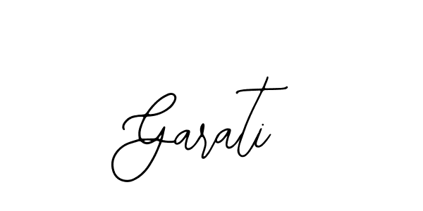 How to Draw Garati signature style? Bearetta-2O07w is a latest design signature styles for name Garati. Garati signature style 12 images and pictures png