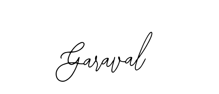 Best and Professional Signature Style for Garaval. Bearetta-2O07w Best Signature Style Collection. Garaval signature style 12 images and pictures png