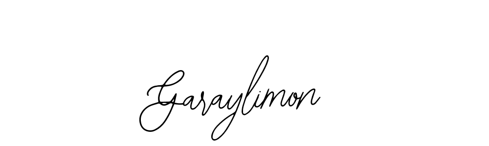 Similarly Bearetta-2O07w is the best handwritten signature design. Signature creator online .You can use it as an online autograph creator for name Garaylimon. Garaylimon signature style 12 images and pictures png