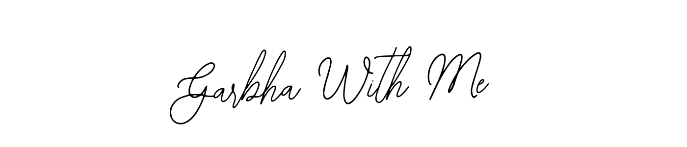 Best and Professional Signature Style for Garbha With Me. Bearetta-2O07w Best Signature Style Collection. Garbha With Me signature style 12 images and pictures png