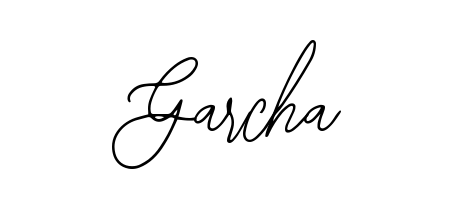The Bearetta-2O07w font gives name Garcha a signature that looks effortless yet distinguished. Download high-res PNG instantly. Garcha signature style 12 images and pictures png