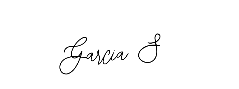 Make a short Garcia S signature style. Manage your documents anywhere anytime using Bearetta-2O07w. Create and add eSignatures, submit forms, share and send files easily. Garcia S signature style 12 images and pictures png