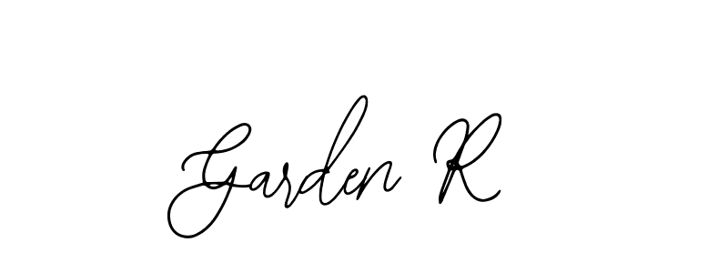 Check out images of Autograph of Garden R name. Actor Garden R Signature Style. Bearetta-2O07w is a professional sign style online. Garden R signature style 12 images and pictures png