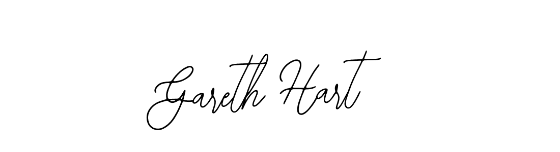 You can use this online signature creator to create a handwritten signature for the name Gareth Hart. This is the best online autograph maker. Gareth Hart signature style 12 images and pictures png