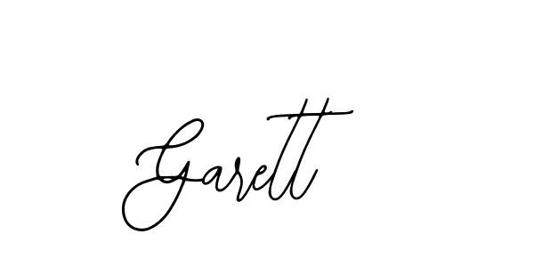 Also You can easily find your signature by using the search form. We will create Garett name handwritten signature images for you free of cost using Bearetta-2O07w sign style. Garett signature style 12 images and pictures png