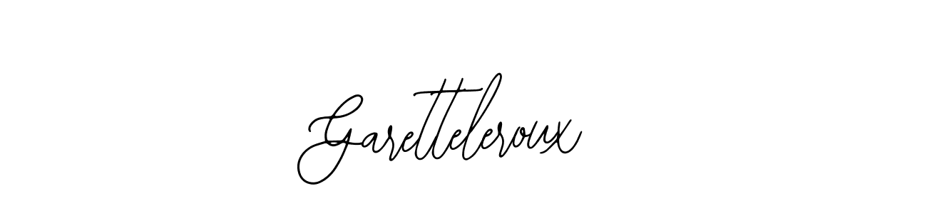 You can use this online signature creator to create a handwritten signature for the name Garetteleroux. This is the best online autograph maker. Garetteleroux signature style 12 images and pictures png