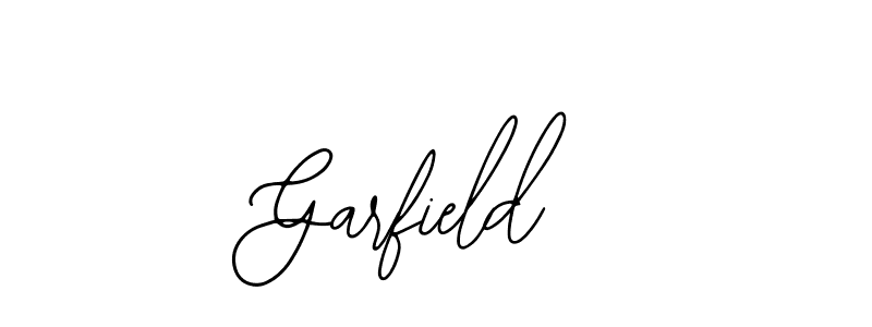 Also we have Garfield name is the best signature style. Create professional handwritten signature collection using Bearetta-2O07w autograph style. Garfield signature style 12 images and pictures png