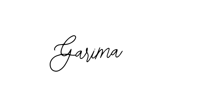 The best way (Bearetta-2O07w) to make a short signature is to pick only two or three words in your name. The name Garima  include a total of six letters. For converting this name. Garima  signature style 12 images and pictures png