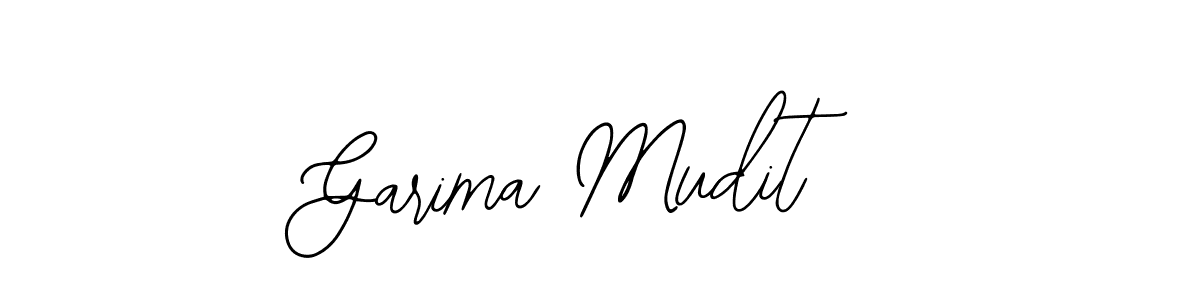 Best and Professional Signature Style for Garima Mudit. Bearetta-2O07w Best Signature Style Collection. Garima Mudit signature style 12 images and pictures png