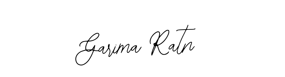 Also we have Garima Ratn name is the best signature style. Create professional handwritten signature collection using Bearetta-2O07w autograph style. Garima Ratn signature style 12 images and pictures png