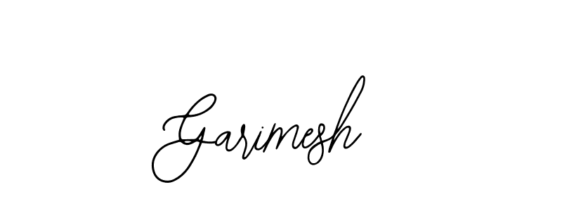 Best and Professional Signature Style for Garimesh. Bearetta-2O07w Best Signature Style Collection. Garimesh signature style 12 images and pictures png