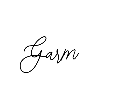 It looks lik you need a new signature style for name Garm. Design unique handwritten (Bearetta-2O07w) signature with our free signature maker in just a few clicks. Garm signature style 12 images and pictures png