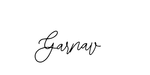 Make a beautiful signature design for name Garnav. Use this online signature maker to create a handwritten signature for free. Garnav signature style 12 images and pictures png