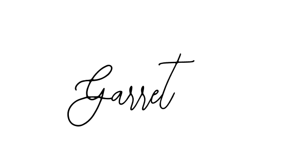 The best way (Bearetta-2O07w) to make a short signature is to pick only two or three words in your name. The name Garret include a total of six letters. For converting this name. Garret signature style 12 images and pictures png