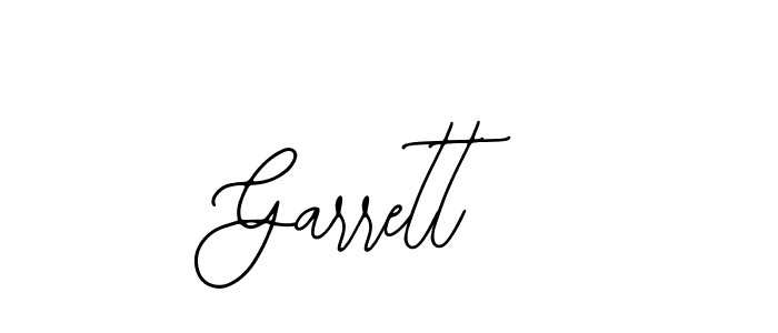 It looks lik you need a new signature style for name Garrett. Design unique handwritten (Bearetta-2O07w) signature with our free signature maker in just a few clicks. Garrett signature style 12 images and pictures png