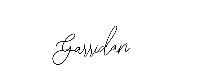 Make a short Garridan signature style. Manage your documents anywhere anytime using Bearetta-2O07w. Create and add eSignatures, submit forms, share and send files easily. Garridan signature style 12 images and pictures png