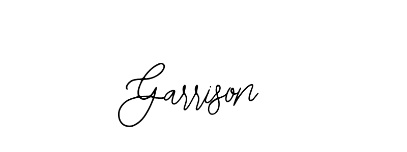 Also You can easily find your signature by using the search form. We will create Garrison name handwritten signature images for you free of cost using Bearetta-2O07w sign style. Garrison signature style 12 images and pictures png