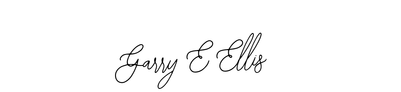 See photos of Garry E Ellis official signature by Spectra . Check more albums & portfolios. Read reviews & check more about Bearetta-2O07w font. Garry E Ellis signature style 12 images and pictures png