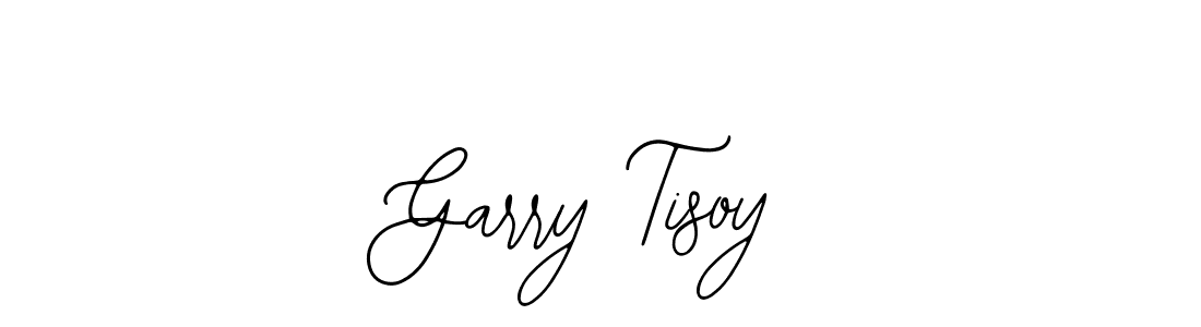How to Draw Garry Tisoy signature style? Bearetta-2O07w is a latest design signature styles for name Garry Tisoy. Garry Tisoy signature style 12 images and pictures png