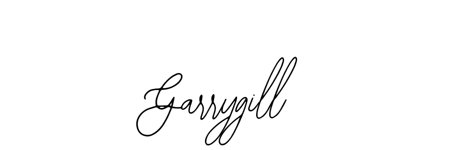 The best way (Bearetta-2O07w) to make a short signature is to pick only two or three words in your name. The name Garrygill include a total of six letters. For converting this name. Garrygill signature style 12 images and pictures png
