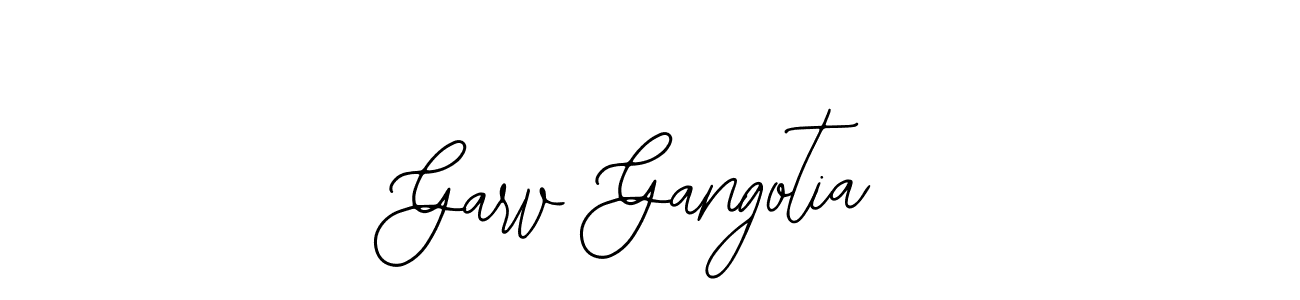 Once you've used our free online signature maker to create your best signature Bearetta-2O07w style, it's time to enjoy all of the benefits that Garv Gangotia name signing documents. Garv Gangotia signature style 12 images and pictures png