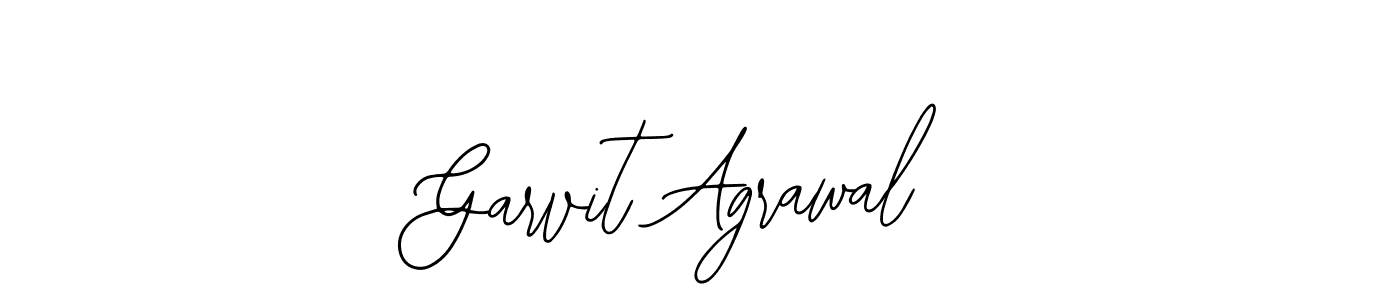 Also You can easily find your signature by using the search form. We will create Garvit Agrawal name handwritten signature images for you free of cost using Bearetta-2O07w sign style. Garvit Agrawal signature style 12 images and pictures png