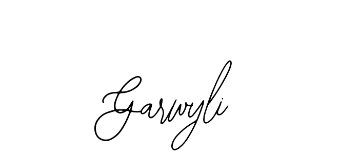 This is the best signature style for the Garwyli name. Also you like these signature font (Bearetta-2O07w). Mix name signature. Garwyli signature style 12 images and pictures png