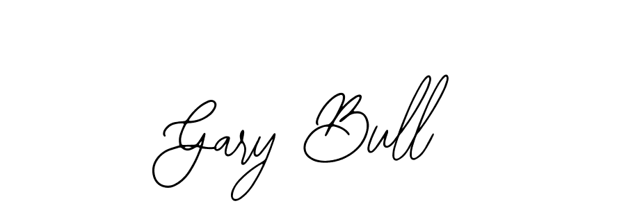 It looks lik you need a new signature style for name Gary Bull. Design unique handwritten (Bearetta-2O07w) signature with our free signature maker in just a few clicks. Gary Bull signature style 12 images and pictures png