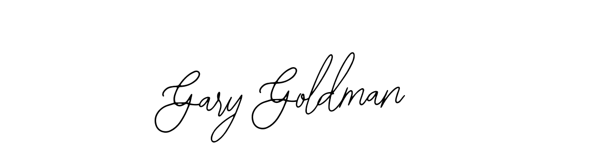 Once you've used our free online signature maker to create your best signature Bearetta-2O07w style, it's time to enjoy all of the benefits that Gary Goldman name signing documents. Gary Goldman signature style 12 images and pictures png