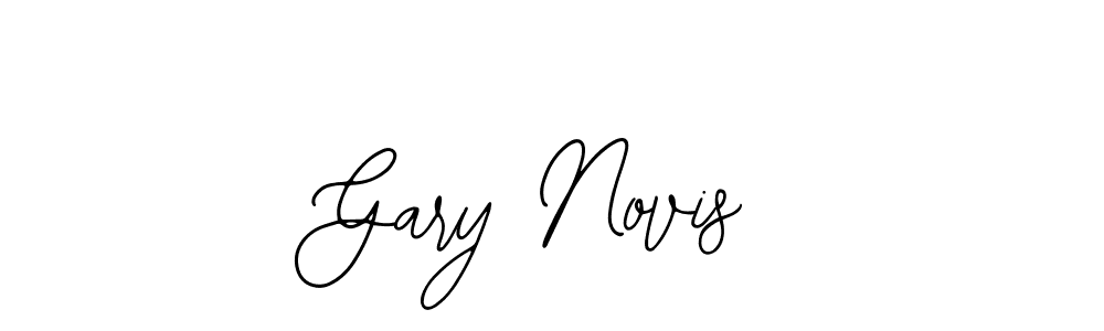 It looks lik you need a new signature style for name Gary Novis. Design unique handwritten (Bearetta-2O07w) signature with our free signature maker in just a few clicks. Gary Novis signature style 12 images and pictures png