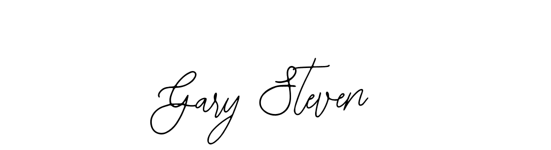 Once you've used our free online signature maker to create your best signature Bearetta-2O07w style, it's time to enjoy all of the benefits that Gary Steven name signing documents. Gary Steven signature style 12 images and pictures png