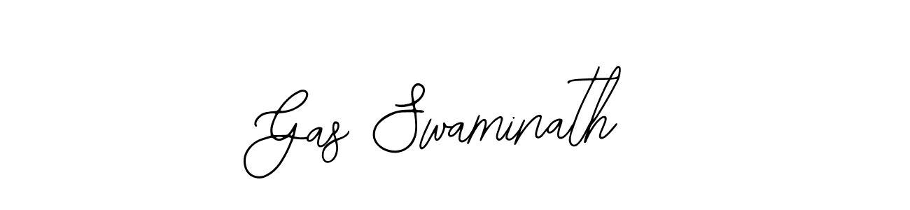 This is the best signature style for the Gas Swaminath name. Also you like these signature font (Bearetta-2O07w). Mix name signature. Gas Swaminath signature style 12 images and pictures png