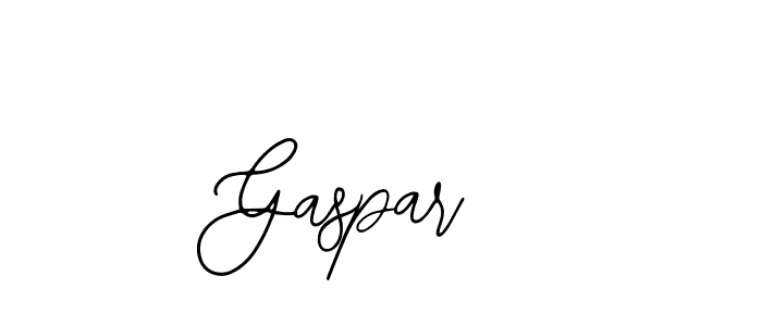 Best and Professional Signature Style for Gaspar . Bearetta-2O07w Best Signature Style Collection. Gaspar  signature style 12 images and pictures png