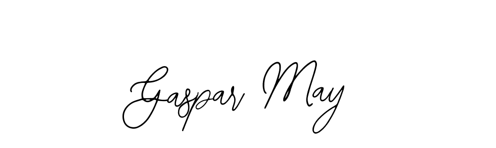 Here are the top 10 professional signature styles for the name Gaspar May. These are the best autograph styles you can use for your name. Gaspar May signature style 12 images and pictures png