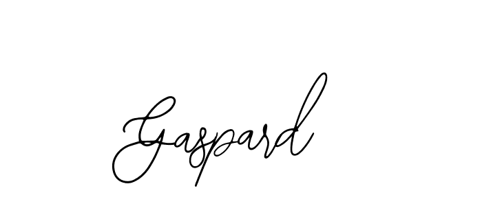 if you are searching for the best signature style for your name Gaspard. so please give up your signature search. here we have designed multiple signature styles  using Bearetta-2O07w. Gaspard signature style 12 images and pictures png